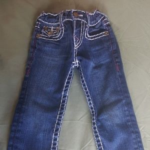 True religion jean